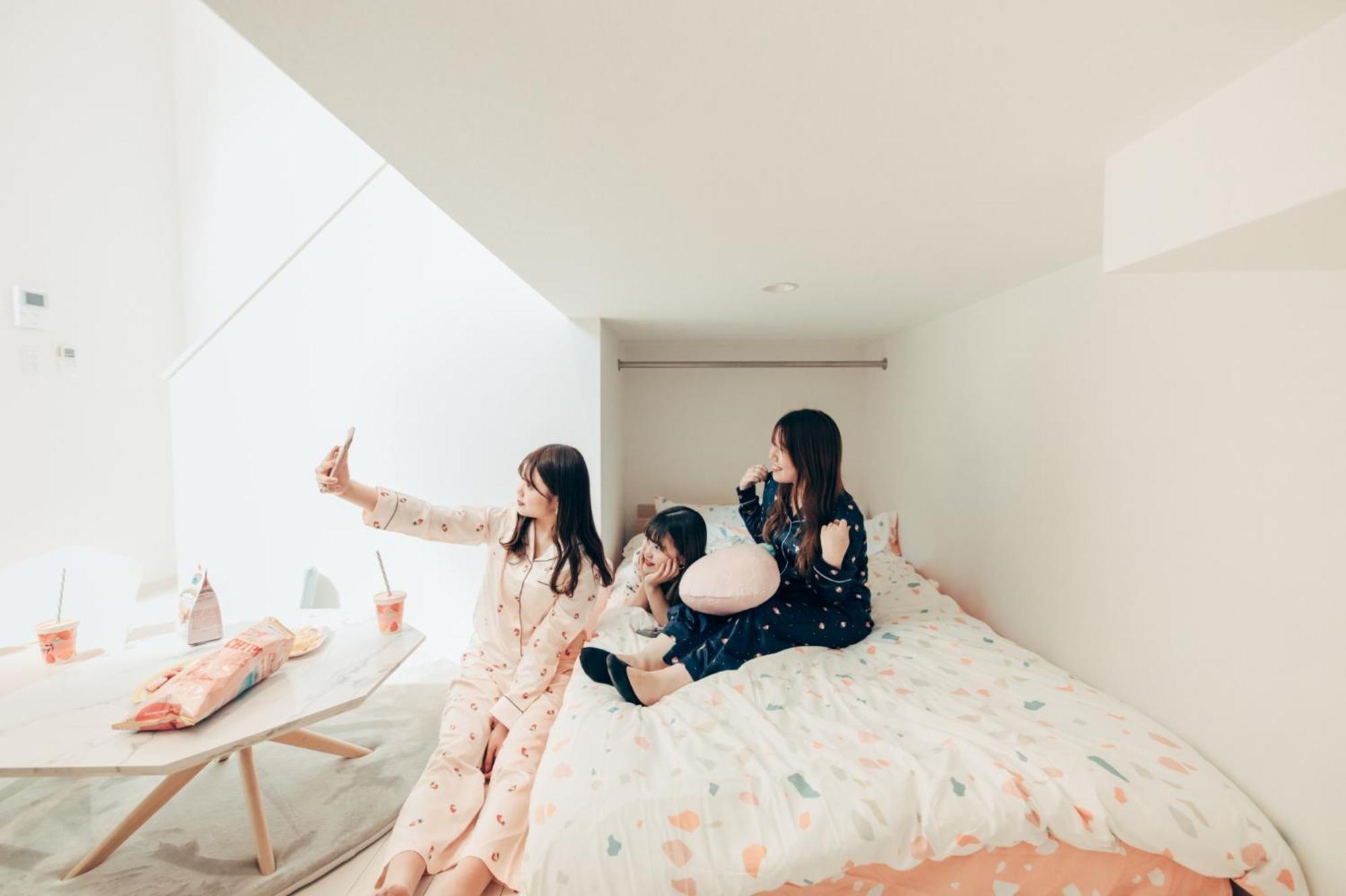 Your Room Kumamoto Sta Little 203 Vacation Stay 75726 Exterior foto